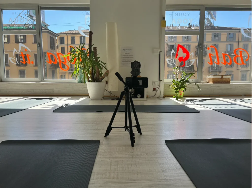 Yoga Milano Porta Venezia - Studio Castaldi 42 6
